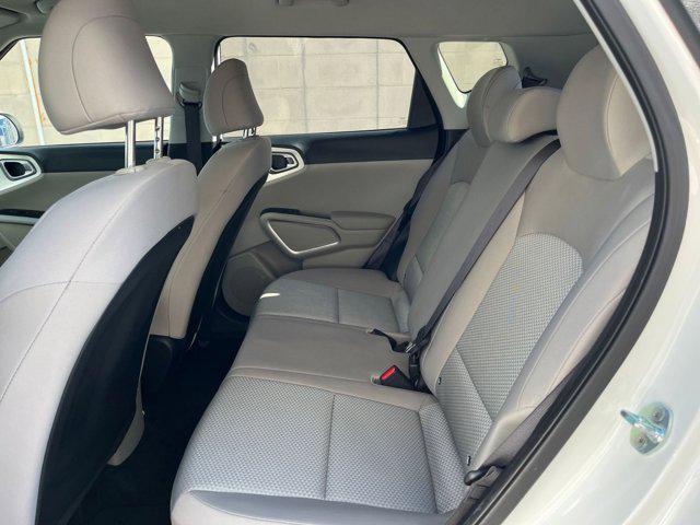 used 2025 Kia Soul car, priced at $18,425