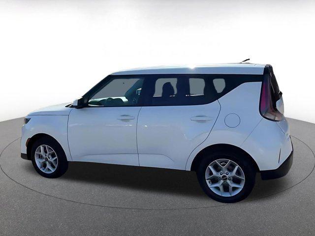 used 2025 Kia Soul car, priced at $18,425