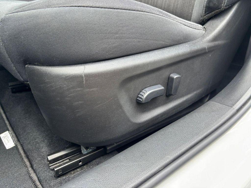 used 2025 Nissan Altima car, priced at $19,369