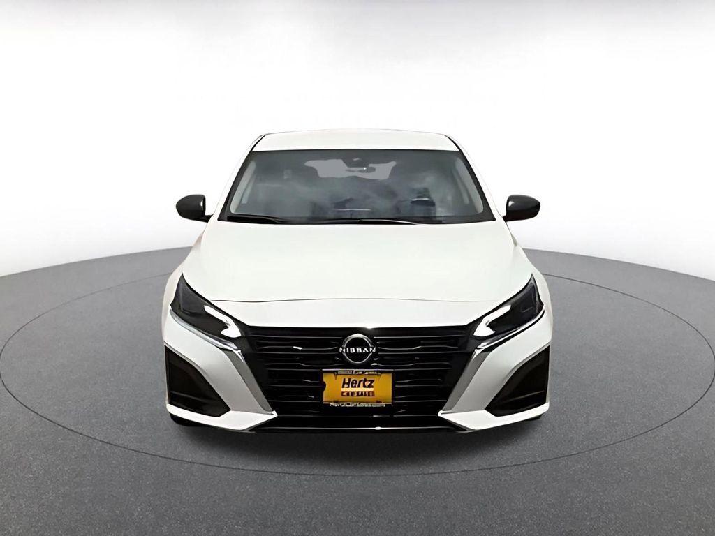 used 2025 Nissan Altima car, priced at $19,369