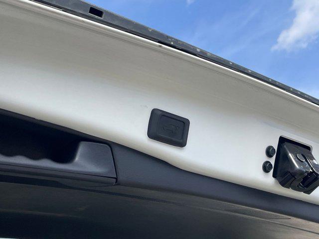 used 2025 Toyota RAV4 car, priced at $30,155