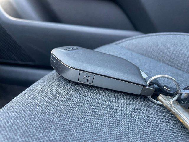 used 2025 Kia K4 car, priced at $20,980