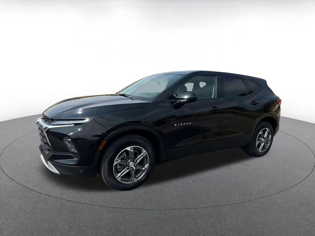 used 2026 Chevrolet Blazer car, priced at $25,399