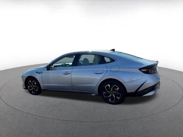 used 2025 Hyundai Sonata car, priced at $22,753