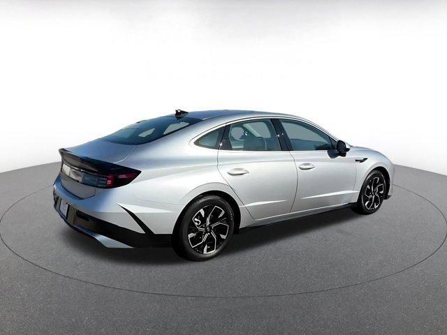 used 2025 Hyundai Sonata car, priced at $22,753