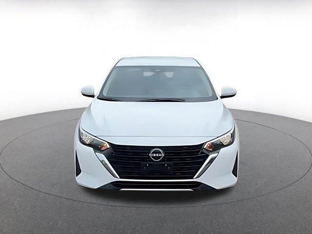 used 2025 Nissan Sentra car, priced at $19,946