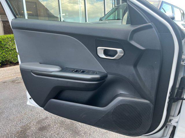 used 2025 Kia K4 car, priced at $19,676