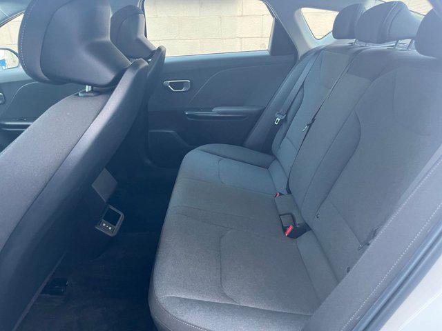 used 2025 Kia K4 car, priced at $19,676