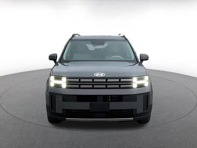 used 2025 Hyundai Santa Fe car, priced at $32,091
