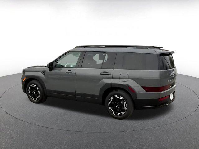 used 2025 Hyundai Santa Fe car, priced at $32,091