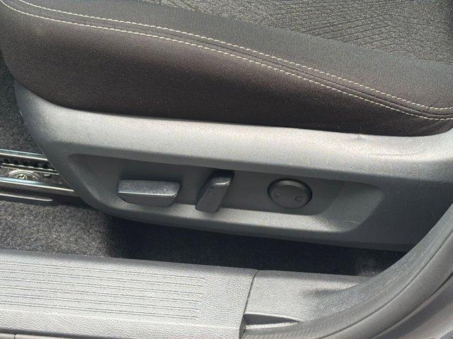 used 2025 Nissan Rogue car, priced at $22,995