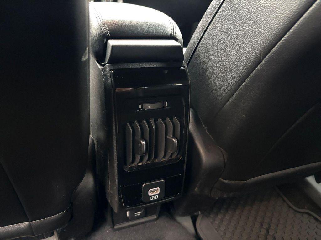 used 2025 Jeep Compass car, priced at $23,698