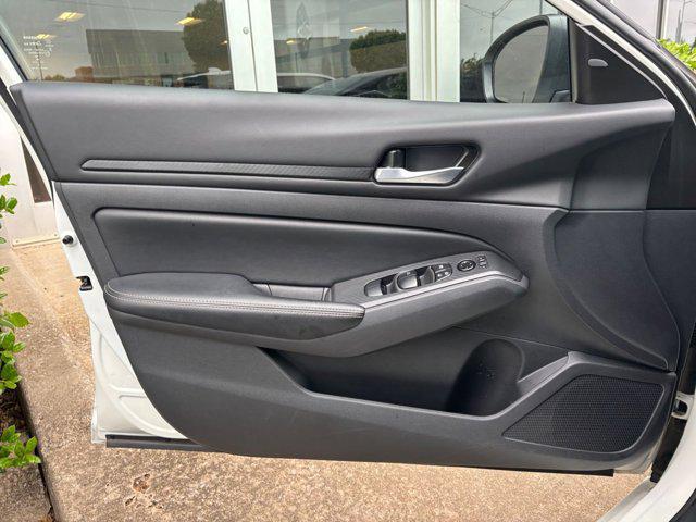 used 2025 Nissan Altima car, priced at $19,331