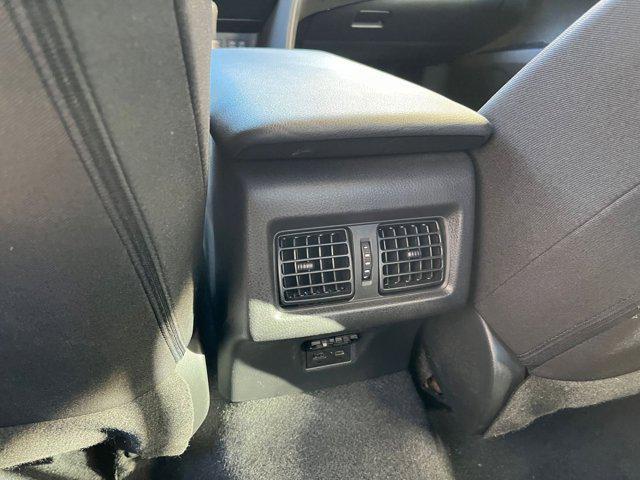 used 2025 Toyota Camry car, priced at $23,748