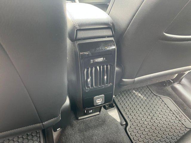 used 2025 Jeep Compass car, priced at $24,734