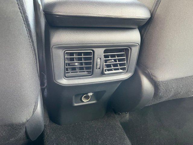 used 2025 Toyota RAV4 Hybrid car, priced at $31,012