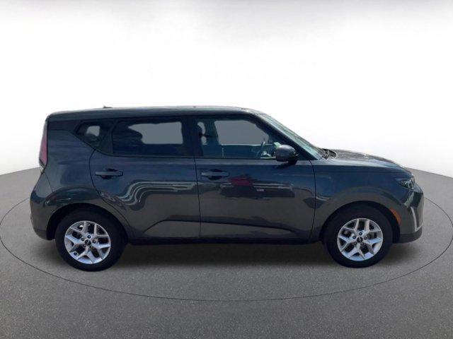 used 2025 Kia Soul car, priced at $18,656