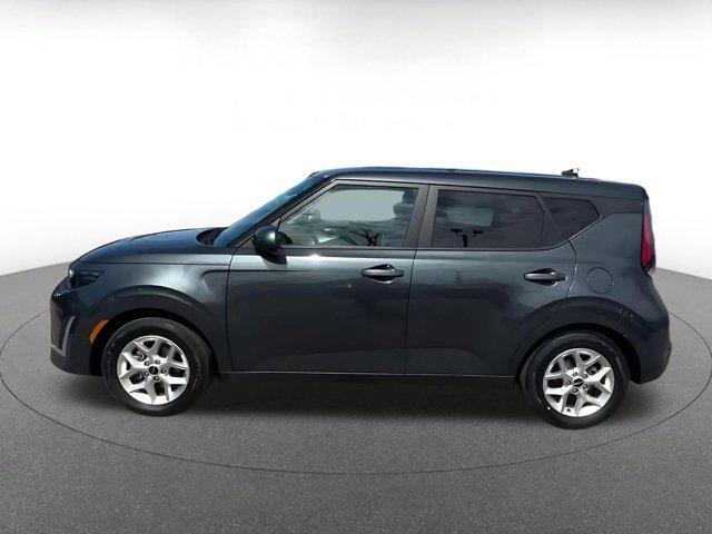 used 2025 Kia Soul car, priced at $18,656