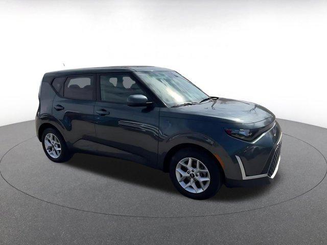 used 2025 Kia Soul car, priced at $18,656