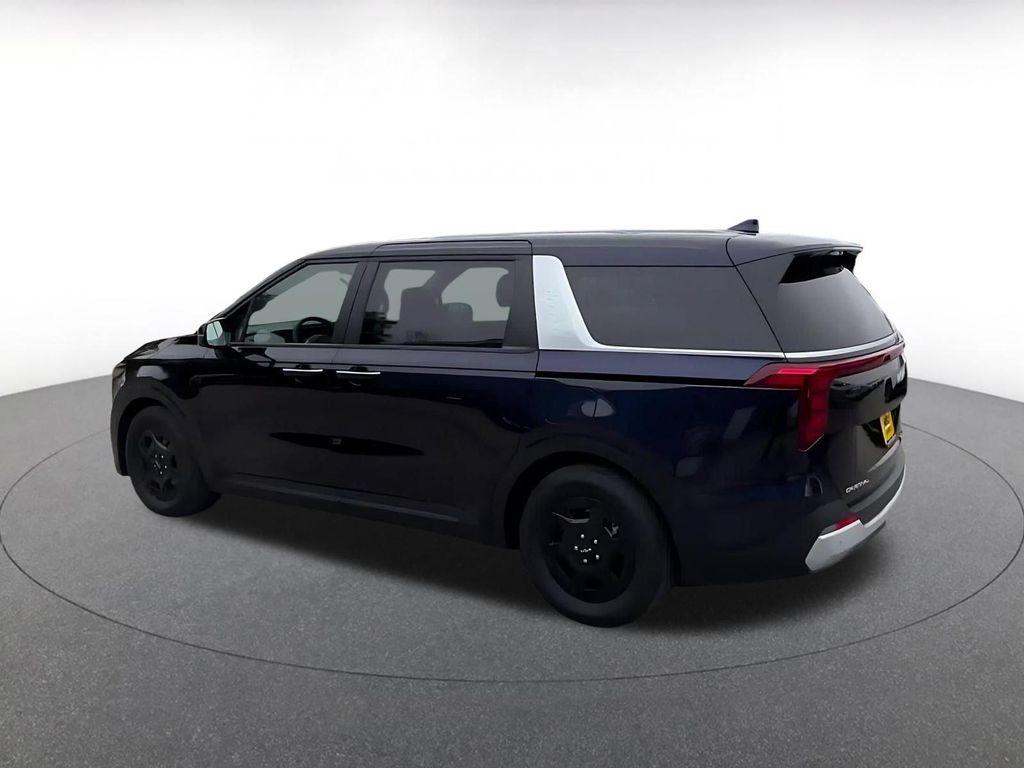 used 2026 Kia Carnival car, priced at $37,227