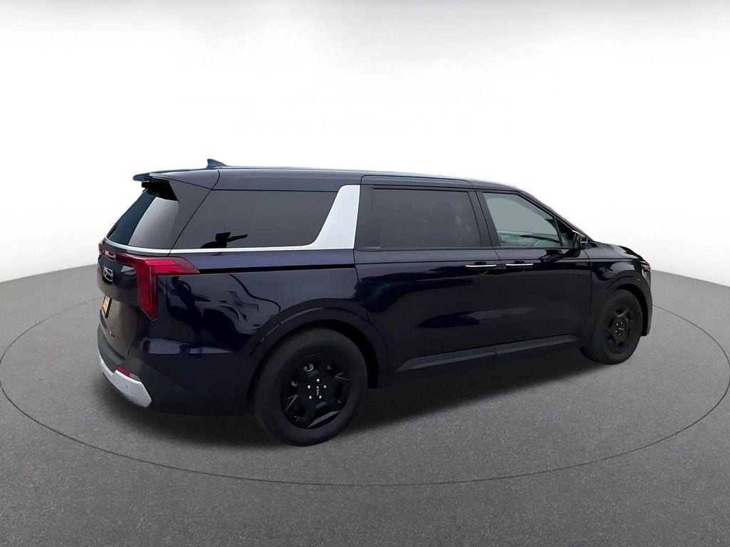 used 2026 Kia Carnival car, priced at $37,227