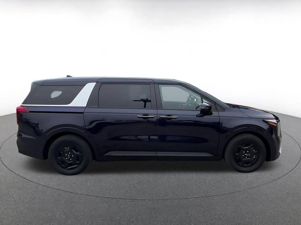 used 2026 Kia Carnival car, priced at $37,227