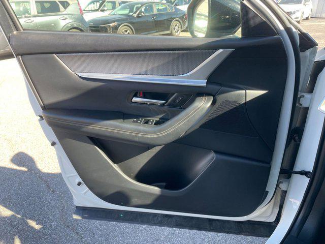 used 2025 Mazda CX-70 car, priced at $29,536