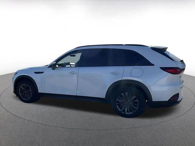 used 2025 Mazda CX-70 car, priced at $29,536