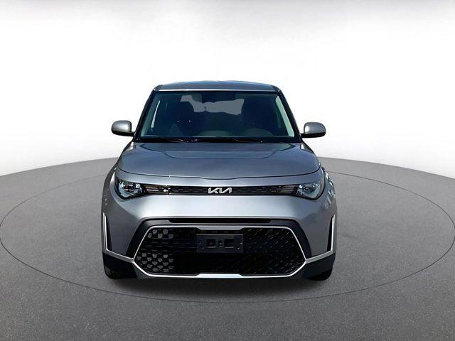 used 2025 Kia Soul car, priced at $18,098