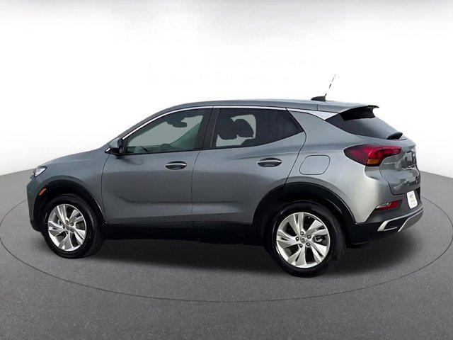 used 2025 Buick Encore GX car, priced at $19,733