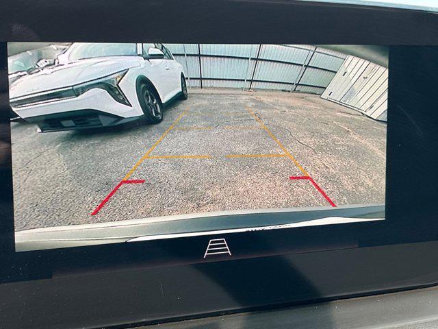 used 2025 Buick Encore GX car, priced at $19,733