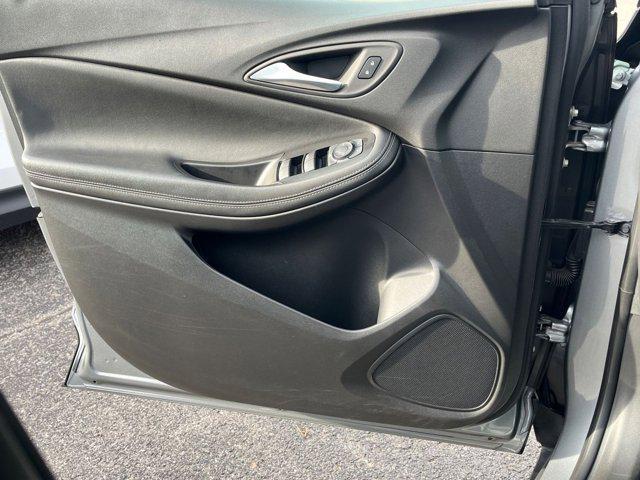 used 2025 Buick Encore GX car, priced at $19,733