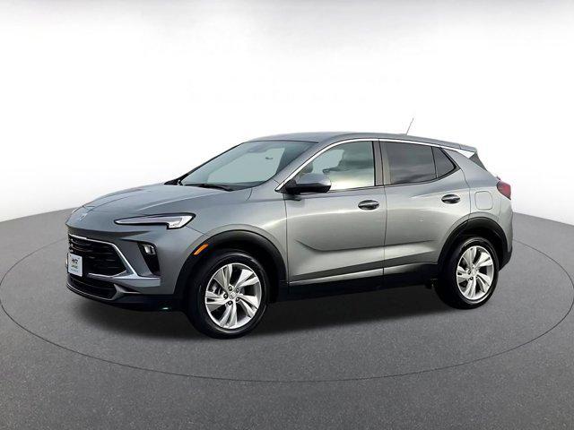 used 2025 Buick Encore GX car, priced at $19,733