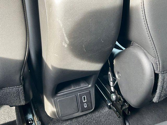 used 2025 Buick Encore GX car, priced at $19,733