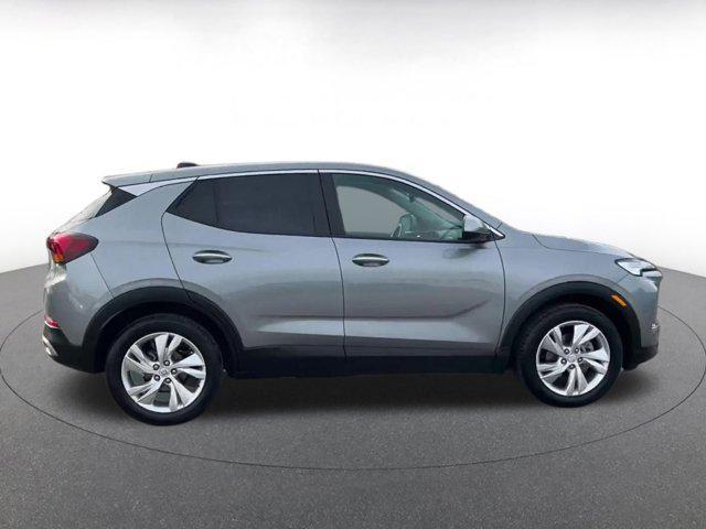 used 2025 Buick Encore GX car, priced at $19,733