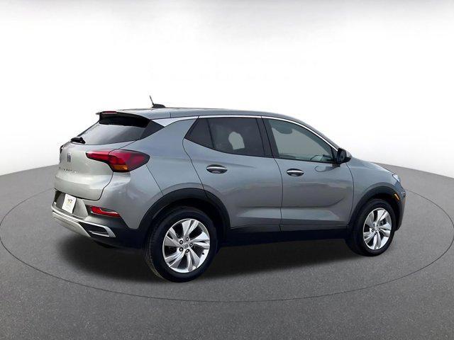 used 2025 Buick Encore GX car, priced at $19,733