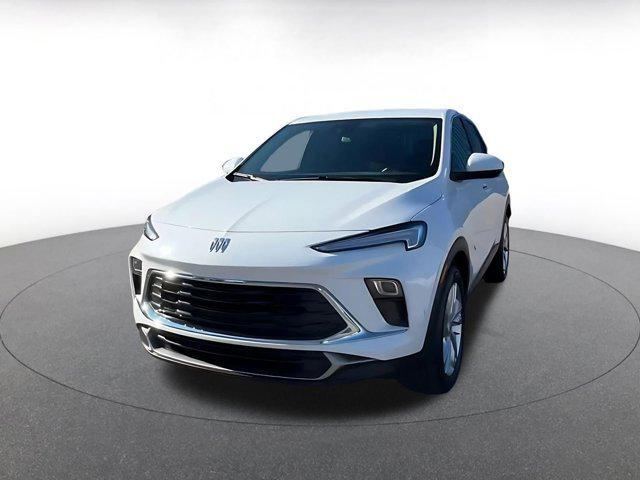 used 2025 Buick Encore GX car, priced at $19,408