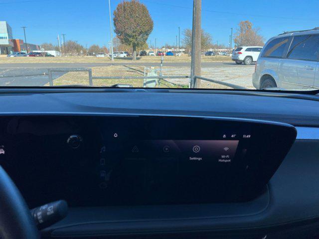 used 2025 Buick Encore GX car, priced at $19,408