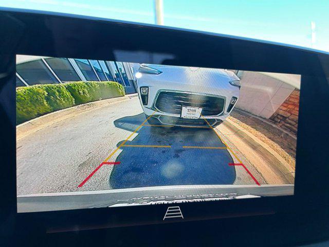 used 2025 Buick Encore GX car, priced at $19,408