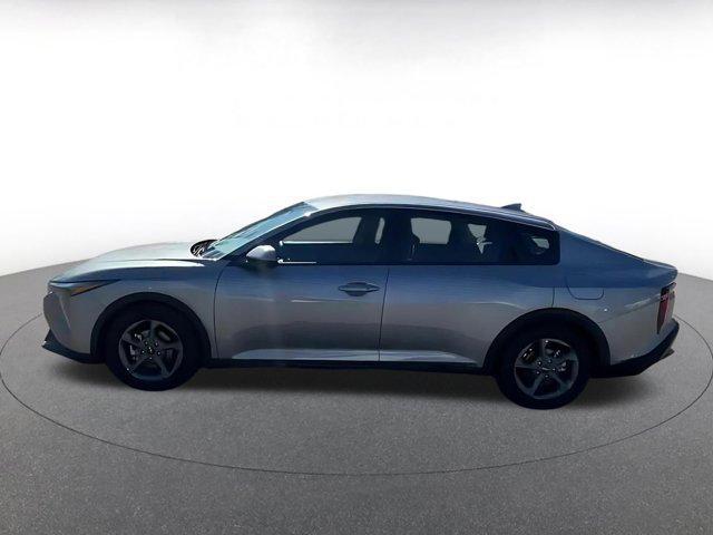 used 2025 Kia K4 car, priced at $19,993