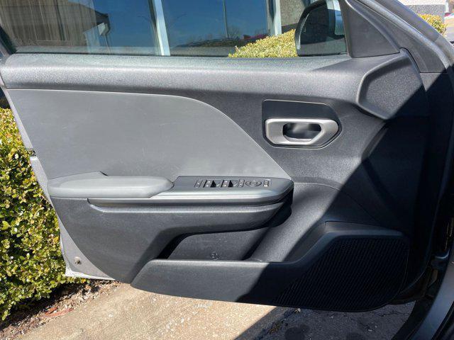 used 2025 Kia K4 car, priced at $19,993