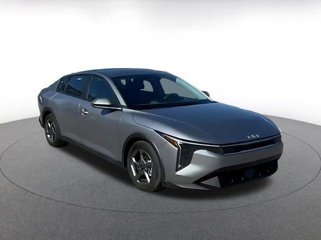 used 2025 Kia K4 car, priced at $19,993