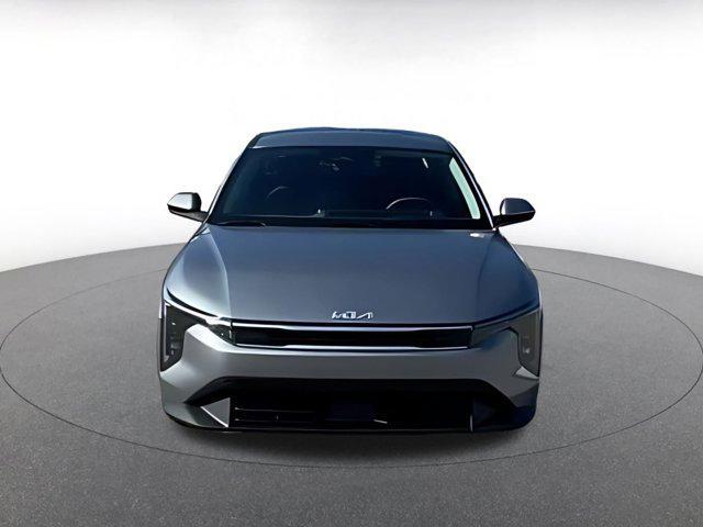 used 2025 Kia K4 car, priced at $19,993