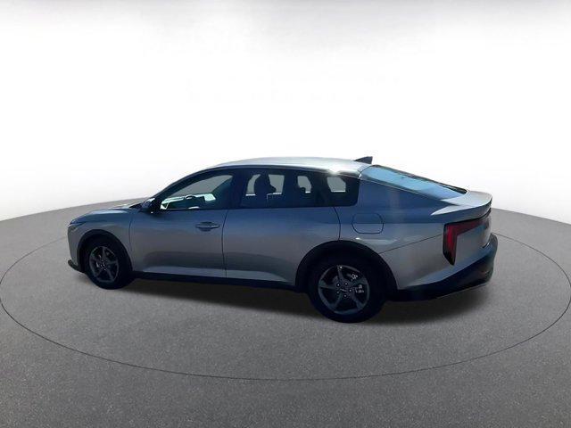 used 2025 Kia K4 car, priced at $19,993