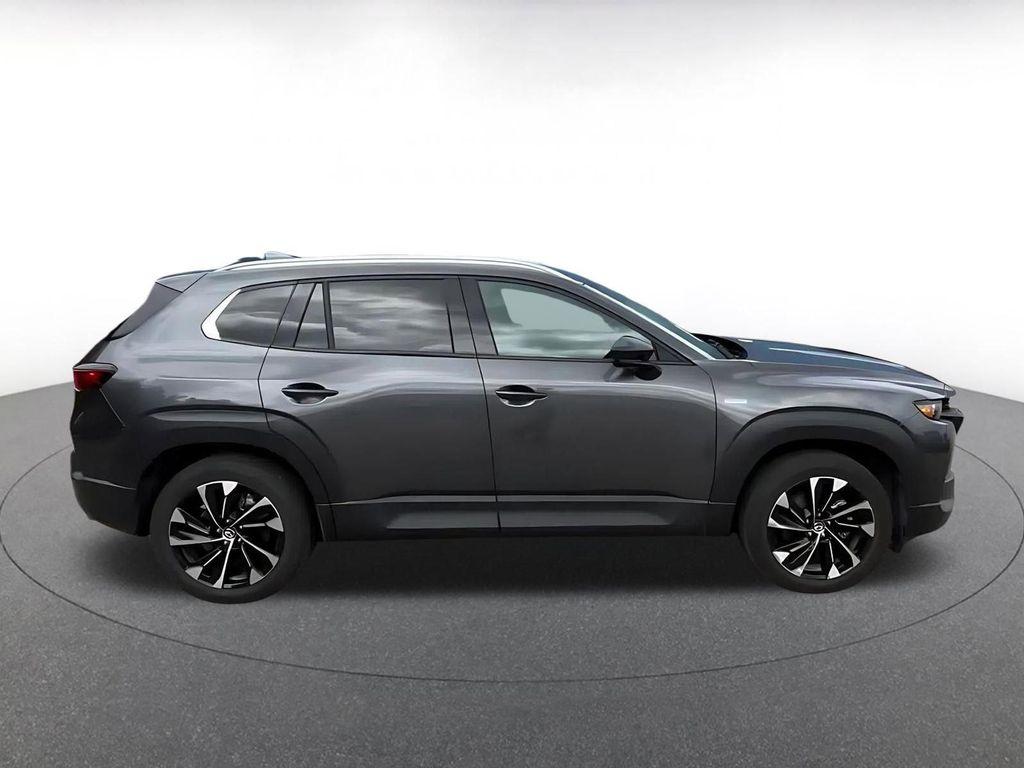 used 2025 Mazda CX-50 Hybrid car, priced at $29,990