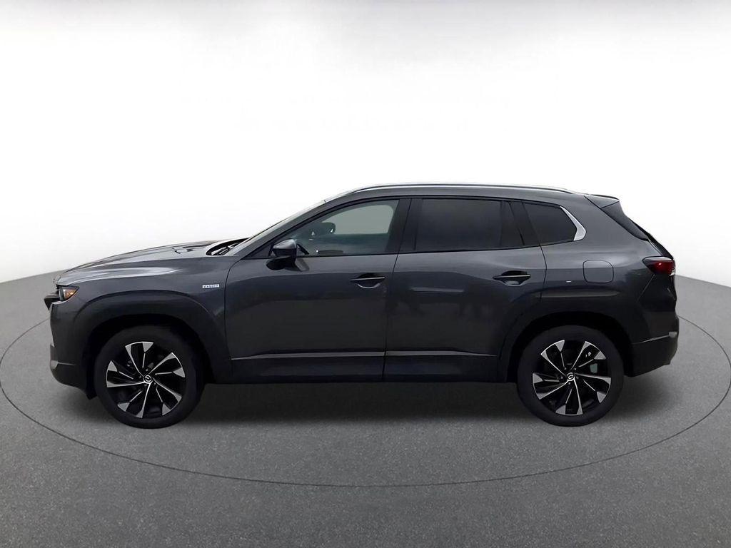 used 2025 Mazda CX-50 Hybrid car, priced at $29,990