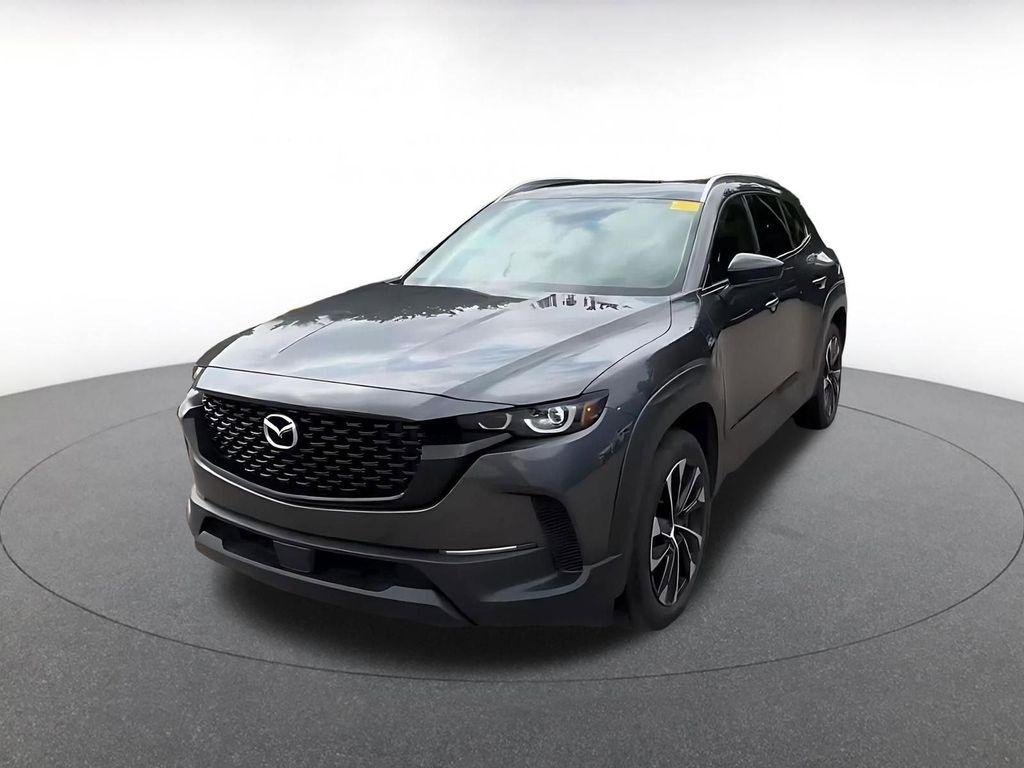 used 2025 Mazda CX-50 Hybrid car, priced at $29,990