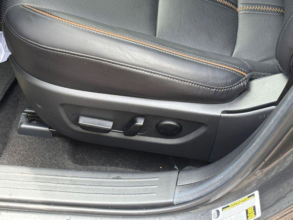 used 2025 Mazda CX-50 Hybrid car, priced at $29,990