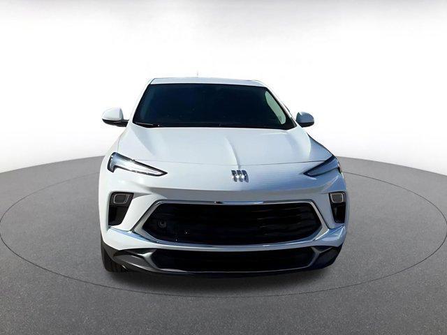 used 2025 Buick Encore GX car, priced at $19,451