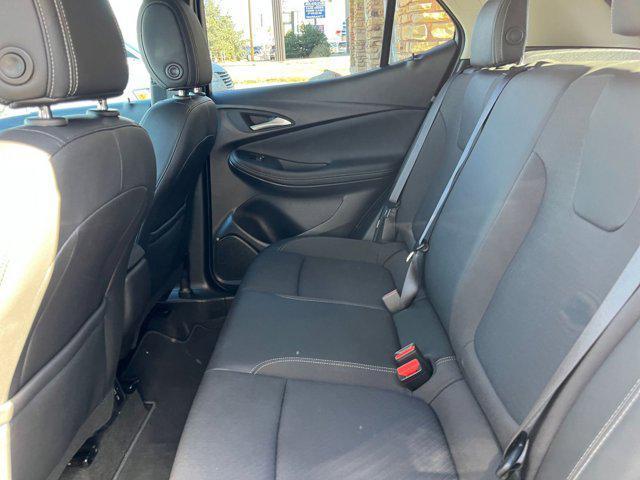 used 2025 Buick Encore GX car, priced at $19,451